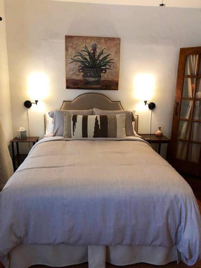 Bed and Breakfast El Viejo Adobe - Across From Sul Ross Campus Alpine Esterno foto