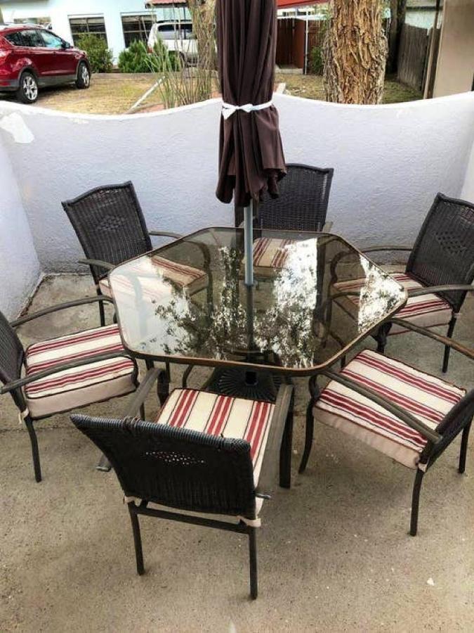 Bed and Breakfast El Viejo Adobe - Across From Sul Ross Campus Alpine Esterno foto