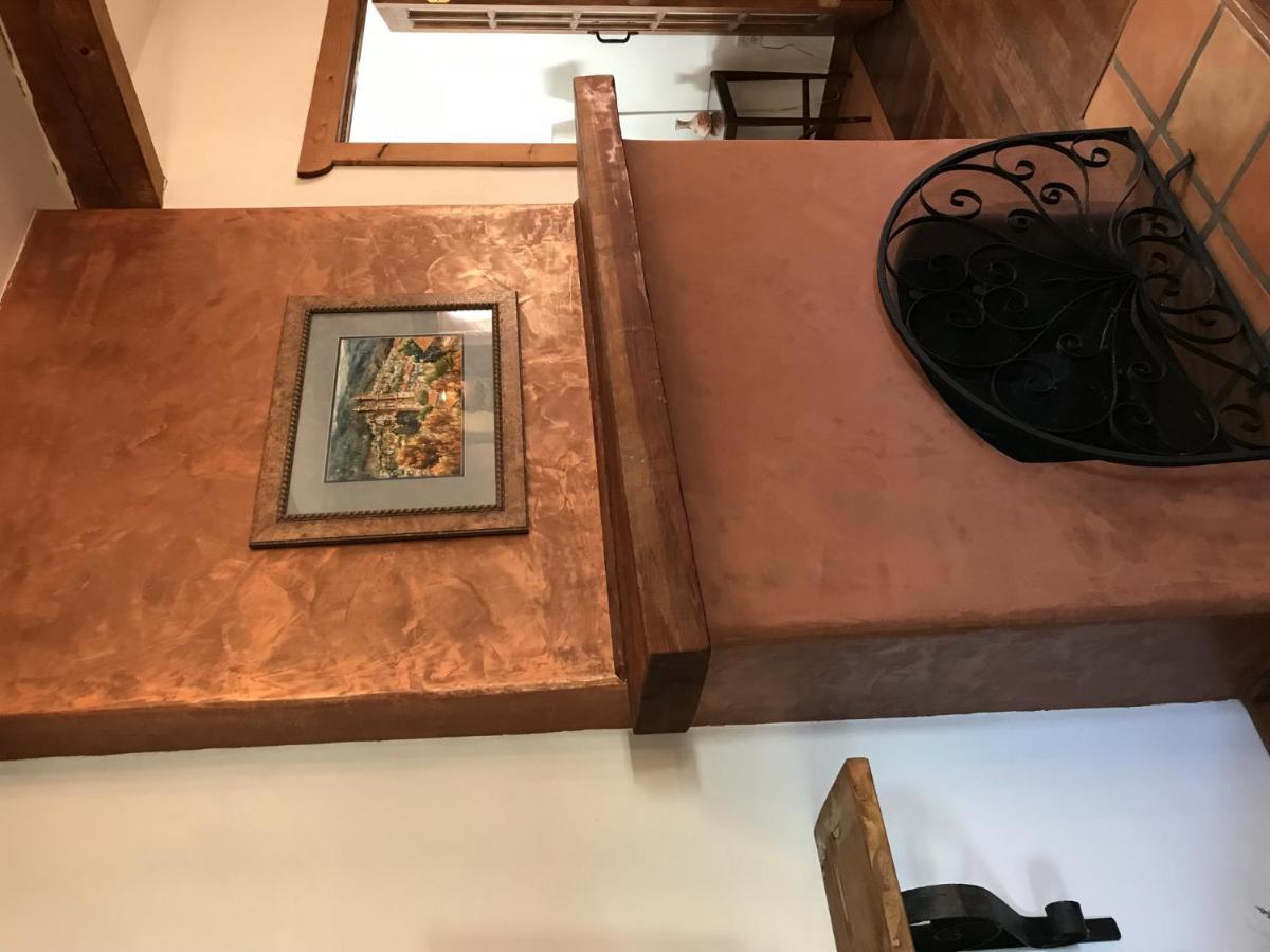 Bed and Breakfast El Viejo Adobe - Across From Sul Ross Campus Alpine Esterno foto